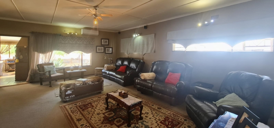 Commercial Property for Sale in Bloemfontein Rural Free State